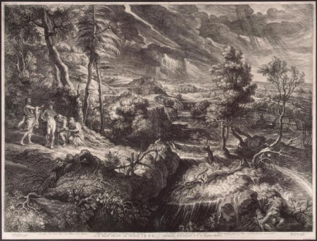 Rubens - RKDimages, 264574, Peter Paul Rubens