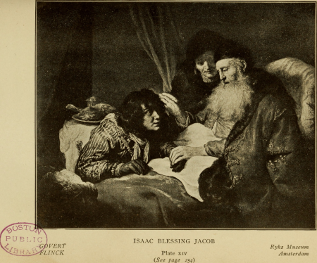 The art of the Netherland galleries - being a history of the Dutch school of painting illuminated and demonstrated by critical descriptions of the great paintings in the many galleries (1908) (14587280838), Govert Flinck, 1908