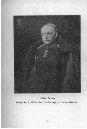 Glaspalast München 1899 025, Philip de László, by 1899