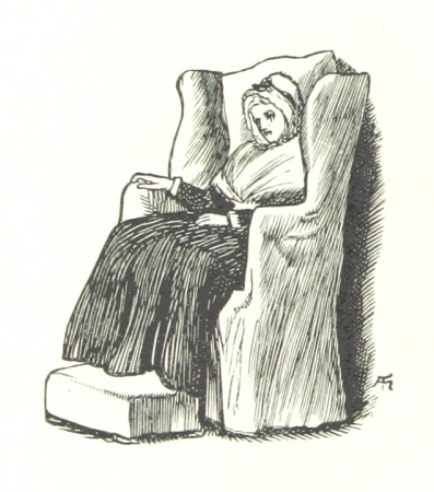 Page 128 of '(Sing-Song. A nursery rhyme book. ... With ... illustrations by A. Hughes, etc.)' (11129124054)