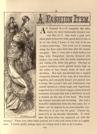 Mark Twain's Sketches, New and Old