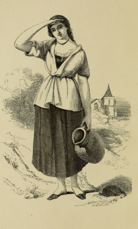 The art of figure drawing - containing practical instructions for a course of study in this branch of art (1852) (14764482592), 1852