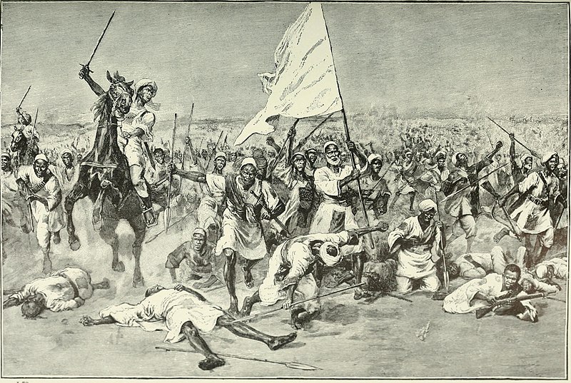 The story of the greatest nations; a comprehensive history, extending from the earliest times to the present, founded on the most modern authorities, and including chronological summaries and (14596551060), Francis Dodd, 1913