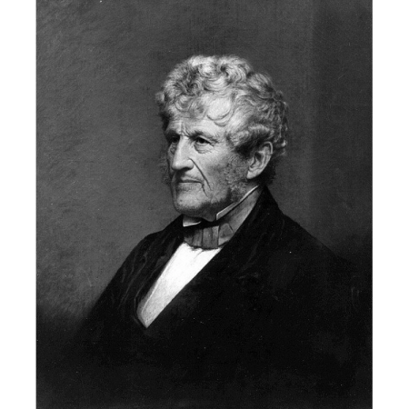 Robert Hare, Alvan Clark, between 1851 and 1861