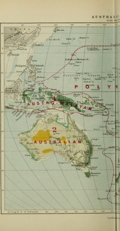 Geographical distribution of animals - with a study of the relations of living and extinct faunas as elucidating the past changes of the earth's surface (1876) (14782204974), 1876