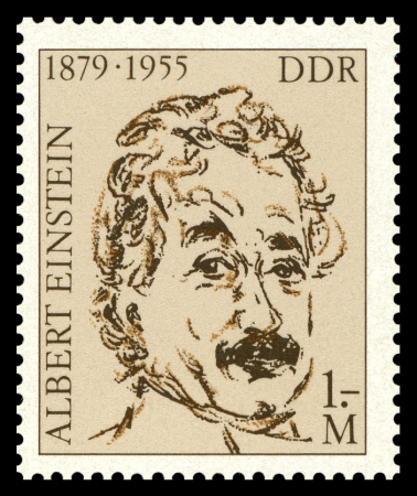 Stamps of Germany (DDR) 1979, MiNr 2402, Emil Stumpp