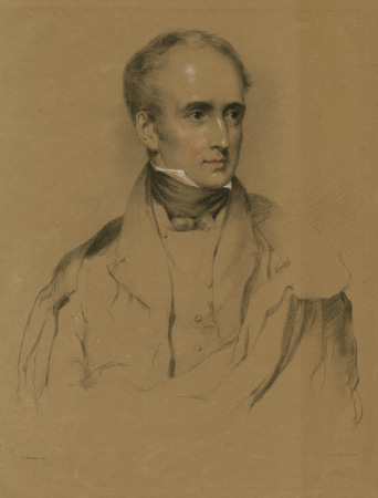 Print, Maxim Gauci, between 1832 and 1834