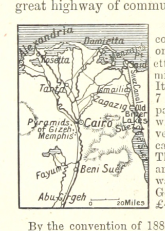 304 of 'A Class-Book of Modern Geography ... New edition, revised and largely rewritten (by Albert Hill), etc' (11157874825)