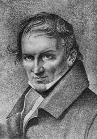 FriedrichTieck, Franz Krüger