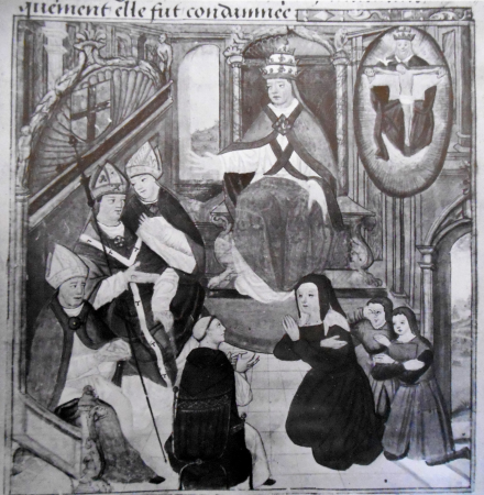 Isabelle-Rommée-ms-Diane-de-Poitiers, Étienne Colaud