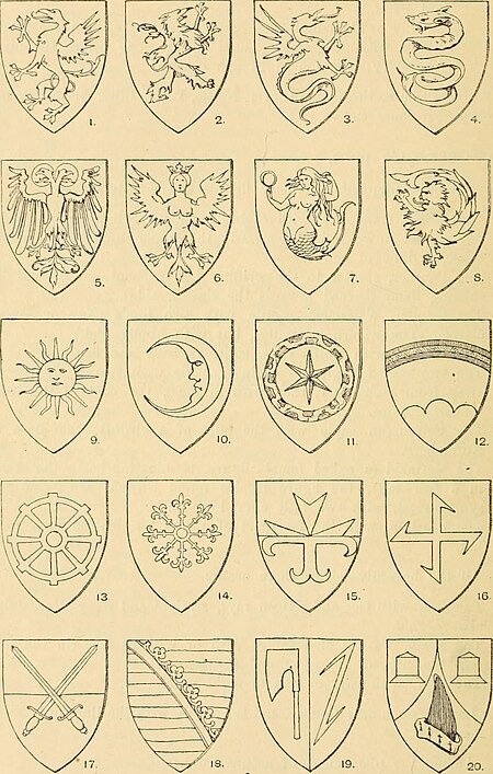 Handbook of ornament; a grammar of art, industrial and architectural designing in all its branches, for practical as well as theoretical use (1900) (14598021057)