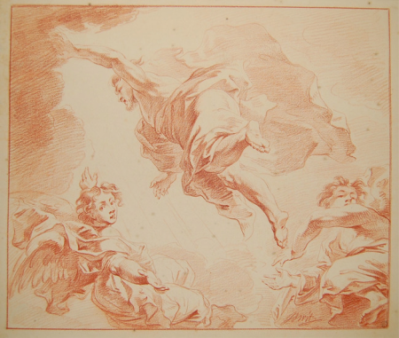 Rubens - RKDimages, 240769, Jacob de Wit