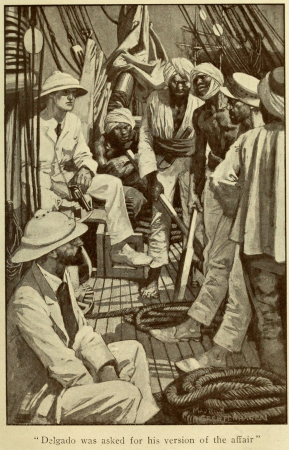 AllanandHF080--delgardo asked his version, Maurice Greiffenhagen, 1915