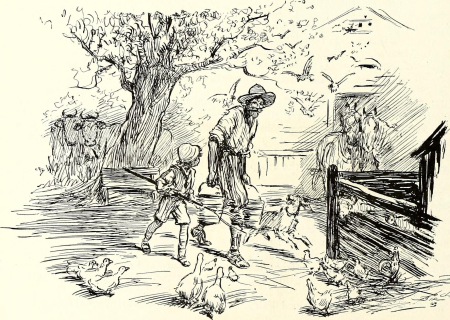 St. Nicholas (serial) (1915) (14781837121), Reginald Bathurst Birch, 1915