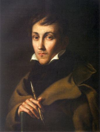 Portrait of Charles-Frédéric Soehnée, Charles-Frédéric Soehnée, circa 1812