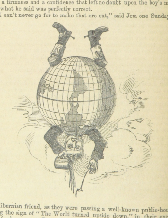 British Library digitised image from page 48 of "Jem Bunt ... By 'The Old Sailor' ... With twenty-three illustrations on steel by R. Cruikshank" (11234983066)