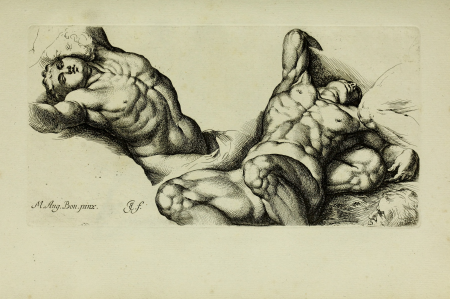 Paradigmata graphices variorum artificum (1670) (14579086887), Hendrik de Leth, 1670