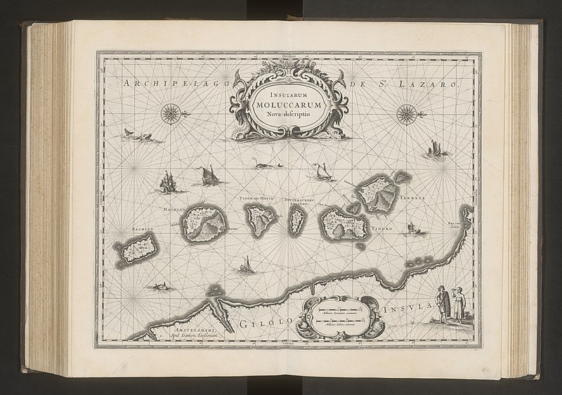Gerardi Mercatoris and I. Hondii Atlas or Representation of the Universal World, and of the Parts of It, Made in Tables and Very Ample Descriptions. [t. 2].