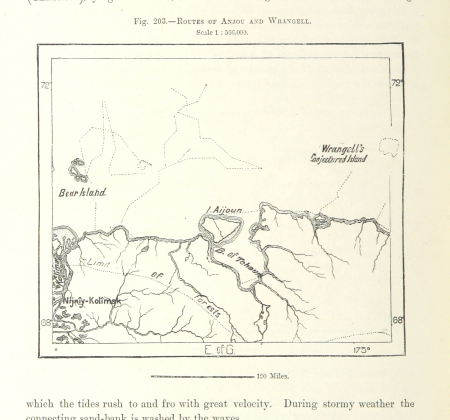 494 of 'The Earth and its Inhabitants. The European section of the Universal Geography by E. Reclus. Edited by E. G. Ravenstein. Illustrated by ... engravings and maps' (11127871724)