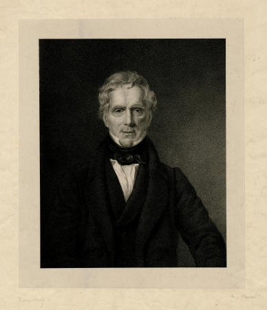 Print, Maxim Gauci, 1830s-1846 (c.)