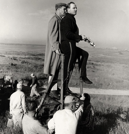 One-Eyed Jacks (1961) 1, Charles Lang