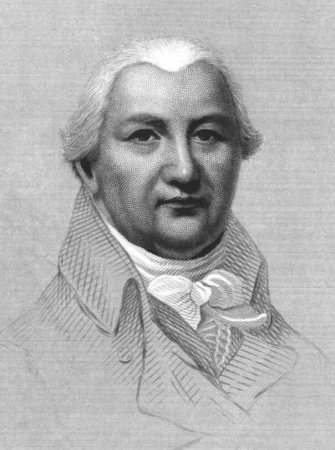 Charles Hutton, Charles Hutton