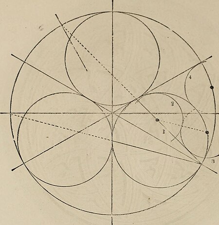 The power of form applied to geometric tracery - one hundred designs and their foundations resulting from one diagram (1851) (14594005948), 1851
