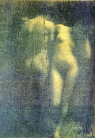 031- Frank Eugene, c. 1900, Frank Eugene