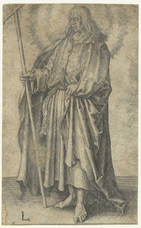 RP-P-H-Z-213, Lucas van Leyden, between 1508 and 1512