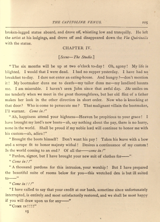 Mark Twain's Sketches, New and Old