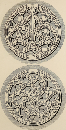 The power of form applied to geometric tracery - one hundred designs and their foundations resulting from one diagram (1851) (14778263624), 1851