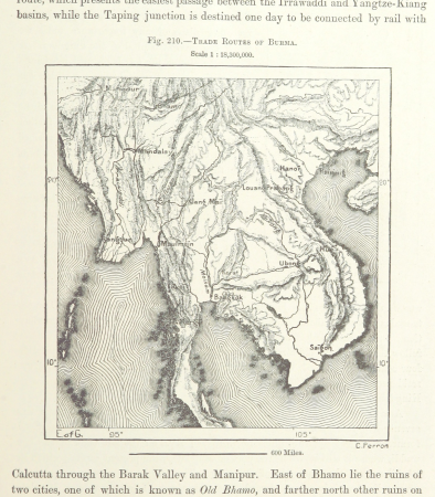 587 of 'The Earth and its Inhabitants. The European section of the Universal Geography by E. Reclus. Edited by E. G. Ravenstein. Illustrated by ... engravings and maps' (11126137946)