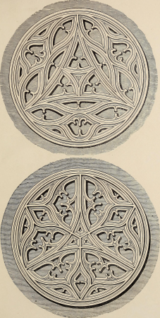 The power of form applied to geometric tracery - one hundred designs and their foundations resulting from one diagram (1851) (14757726916), 1851