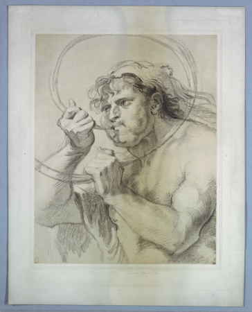 Print, Peter Paul Rubens