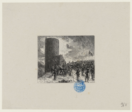 Quatrevingt-treize Préliminaires, 2017.0.1201.6, Albert Quantin, circa 1876