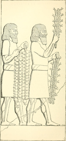 Nineveh and Babylon - a narrative of a second expedition to Assyria during the years 1849, 1850, and 1851 (1882) (14580598100)