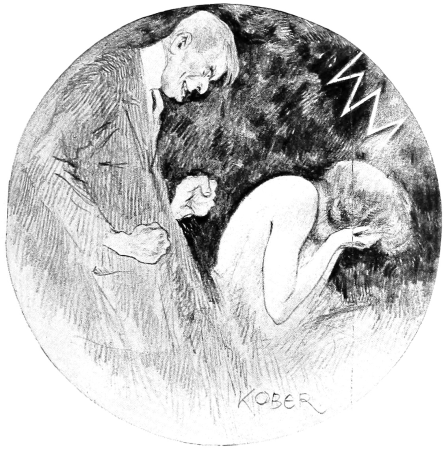 An Old French Song 06 - With hate, with strife - Leo Kober, Leó Kóber, 1922