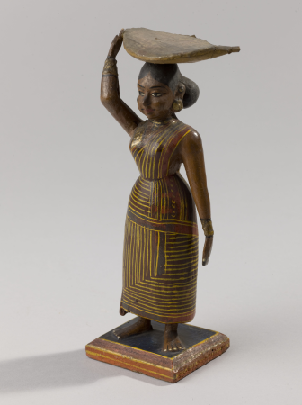 Poupée de Java, CSR OB 24