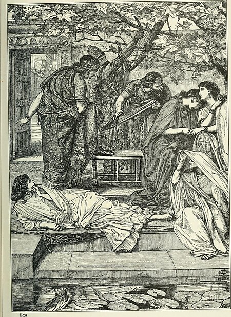 The story of the greatest nations; a comprehensive history, extending from the earliest times to the present, founded on the most modern authorities, and including chronological summaries and (14760191956), Edward Poynter, 1913