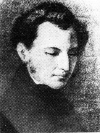 Tamaš Zan2, Jan Rustem, before 1855