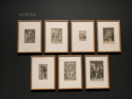 Bentvueghels exhibition Utrecht 2023, 166, Cornelis Bloemaert