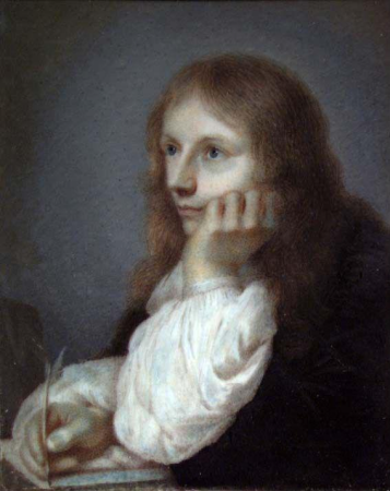 St. John. Copy, Johan Gørbitz