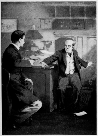 P 057--Revenge--when you press button i fire, Lancelot Speed, 1896