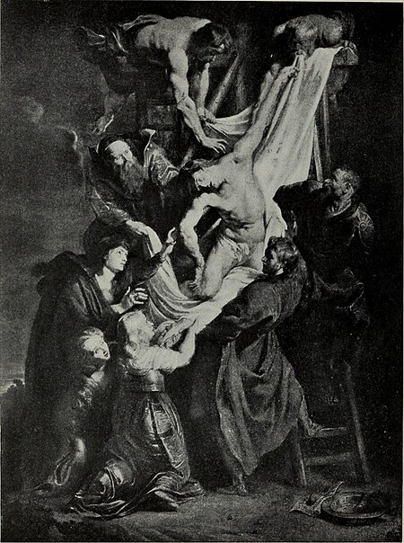 How to study pictures by means of a series of comparisons of paintings and painters from Cimabue to Monet, with historical and biographical summaries and appreciations of the painters' motives and (14594683240), Peter Paul Rubens, 1910