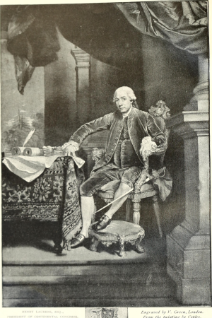 The magazine of American history with notes and queries (1877) (14766381402), Valentine Green, 1877