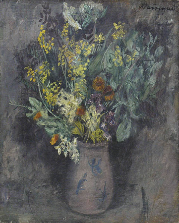 Joachim Weingart - Mimozy, Joachim Weingart, before 1939