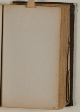 Blank, Niels Larsen Stevns