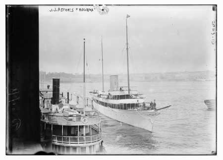 J.J. Astor's "Nourma" LCCN2014688301, 1900