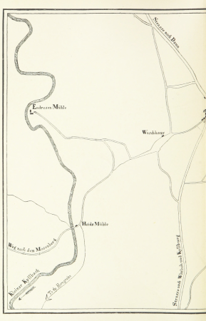 122 of 'In the Volcanic Eifel. A holiday ramble ... With ... illustrations by T. R. Macquoid, and ... maps' (11238437485)