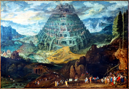 Lille PdBA verhaecht babel, Tobias Verhaecht